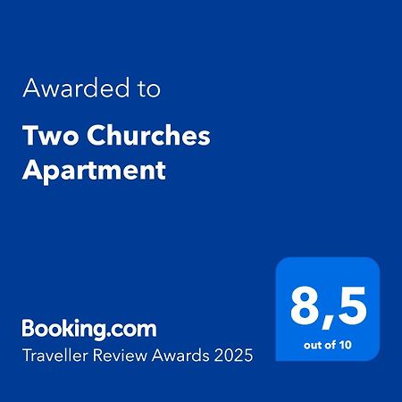 Two Churches Apartment 레이리아 외부 사진