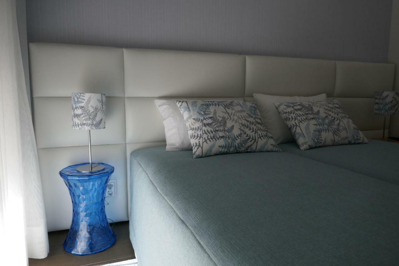 Two Churches Apartment 레이리아 외부 사진