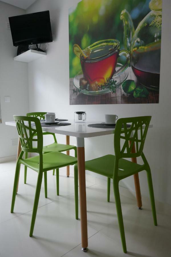 Two Churches Apartment 레이리아 외부 사진