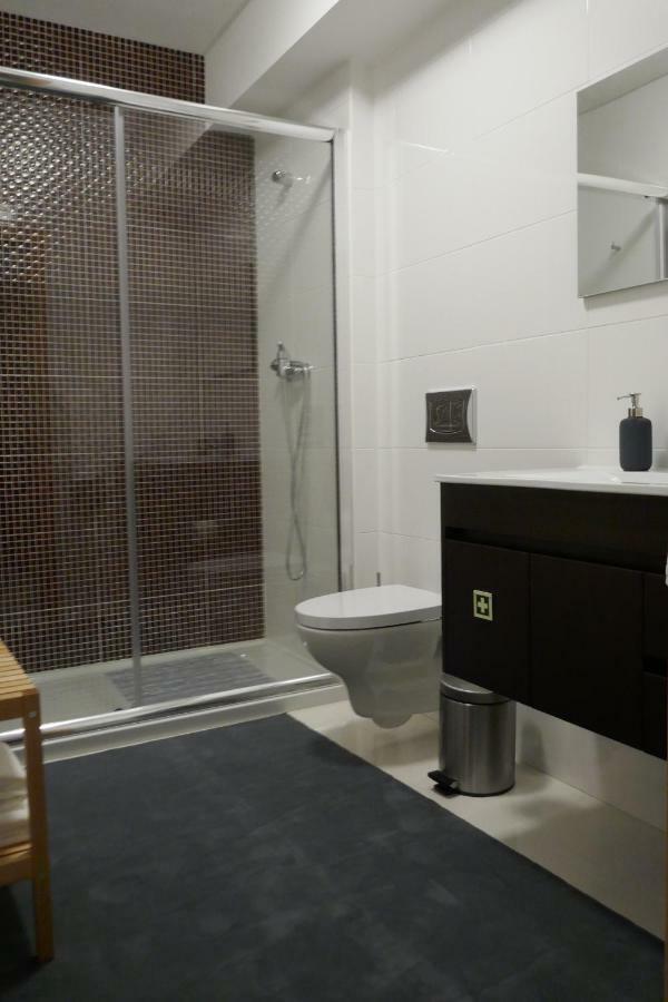 Two Churches Apartment 레이리아 외부 사진