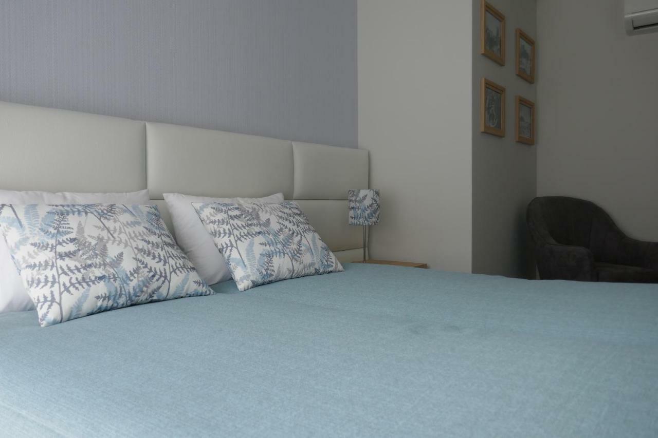 Two Churches Apartment 레이리아 외부 사진